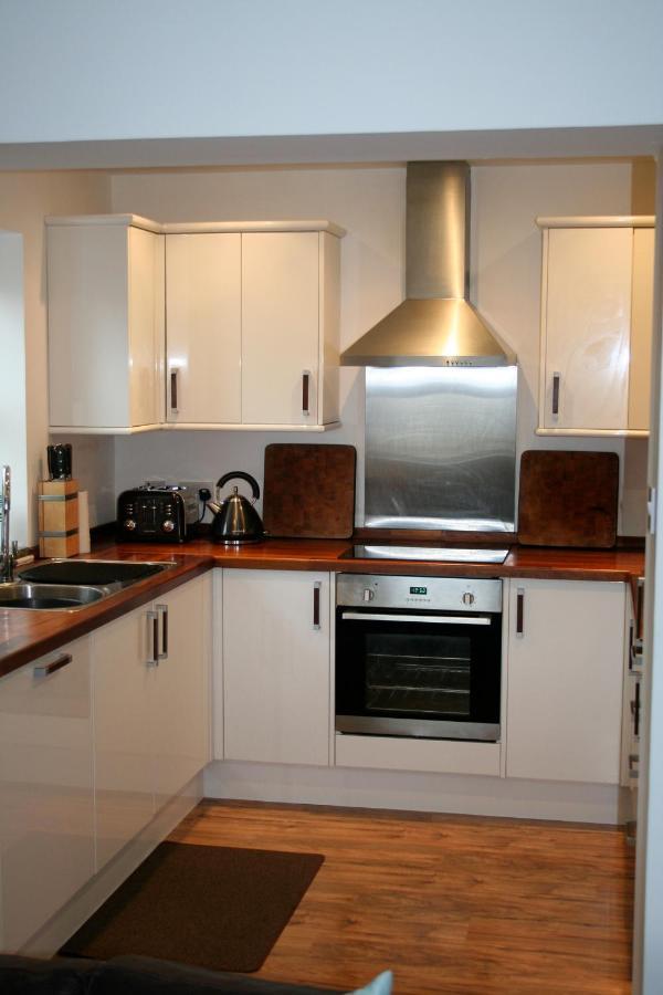 Quinag - Luxury Villa With Sea Views In Achiltibuie Bagian luar foto