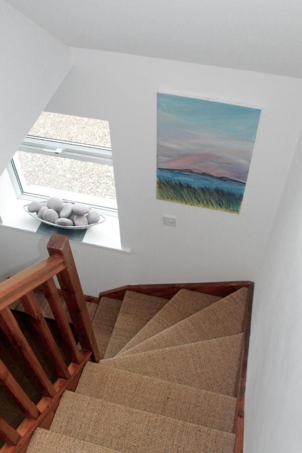 Quinag - Luxury Villa With Sea Views In Achiltibuie Bagian luar foto